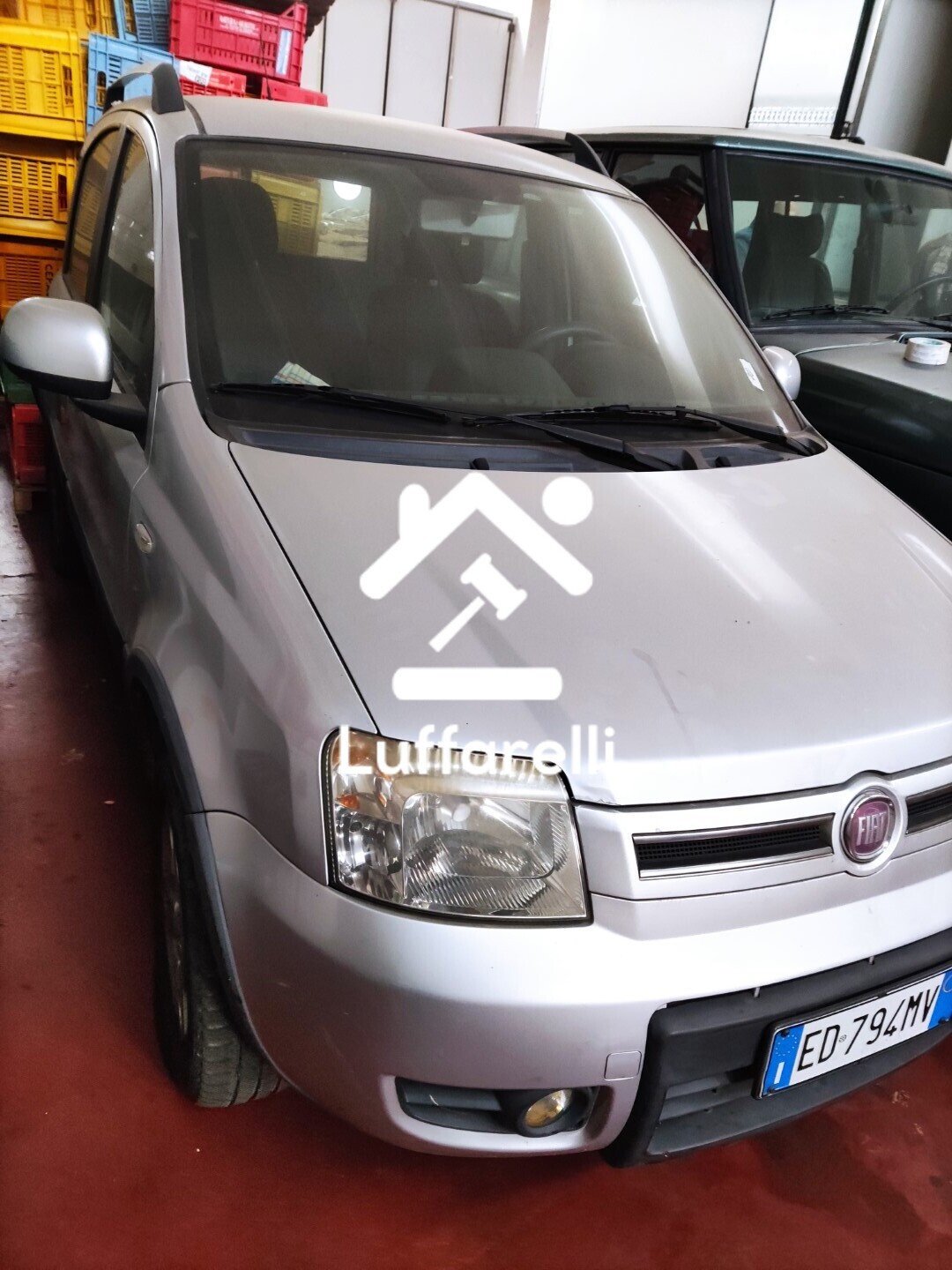 Autovetture — foto 2