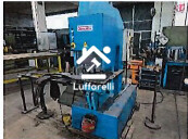 Macchine Per La Lavorazione Dei Metalli — foto 5