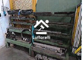 Macchine Per La Lavorazione Dei Metalli — foto 8