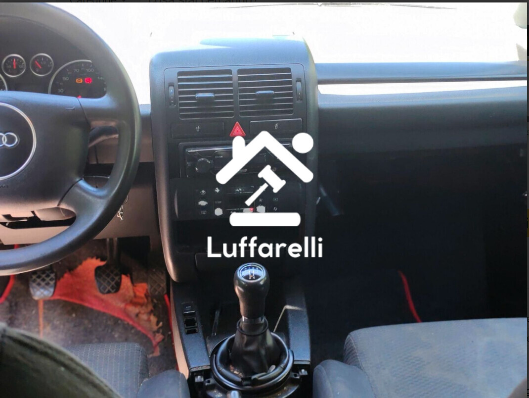 Autovetture — foto 4