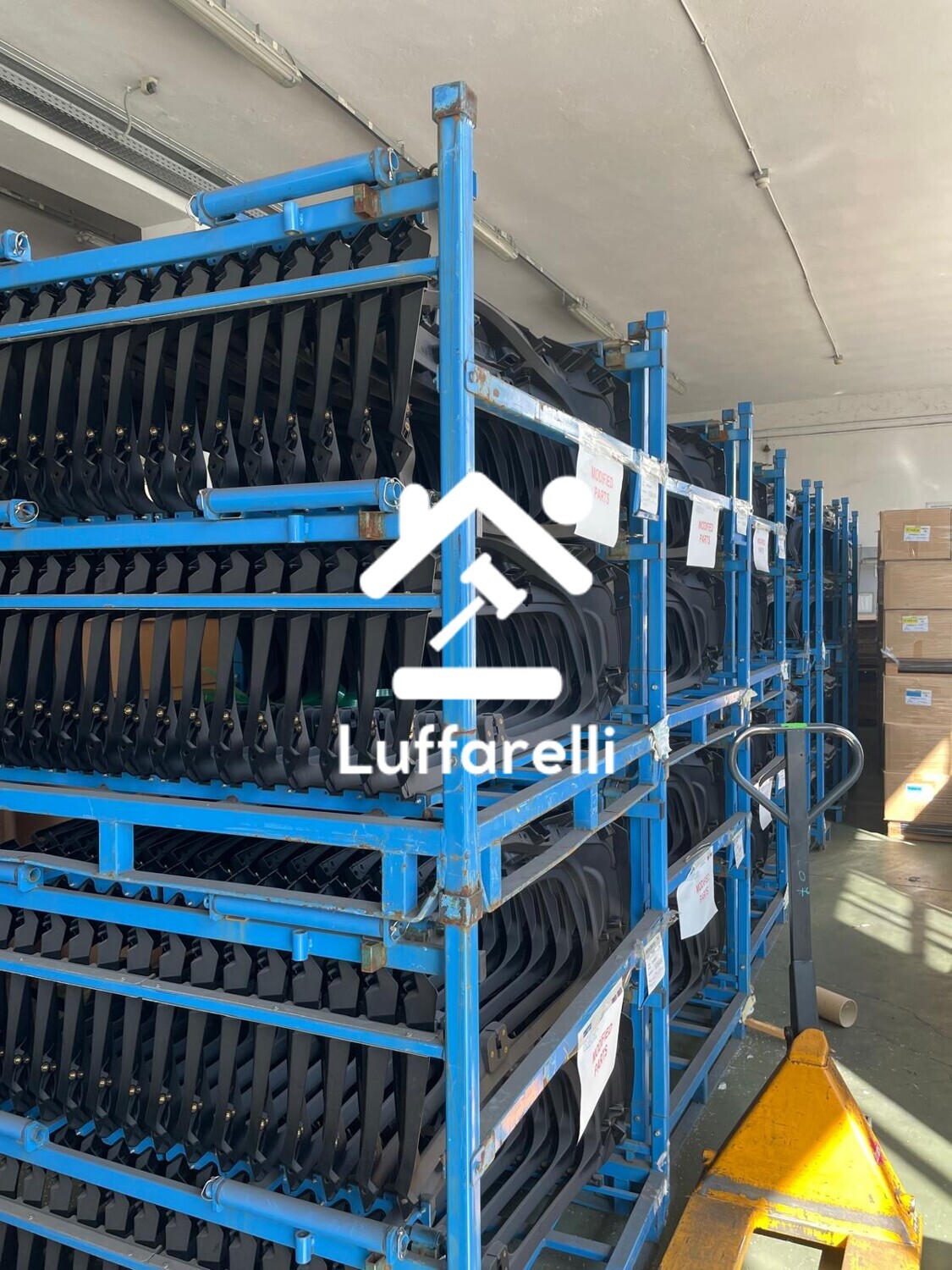 Materie Prime E Prodotti — foto 2