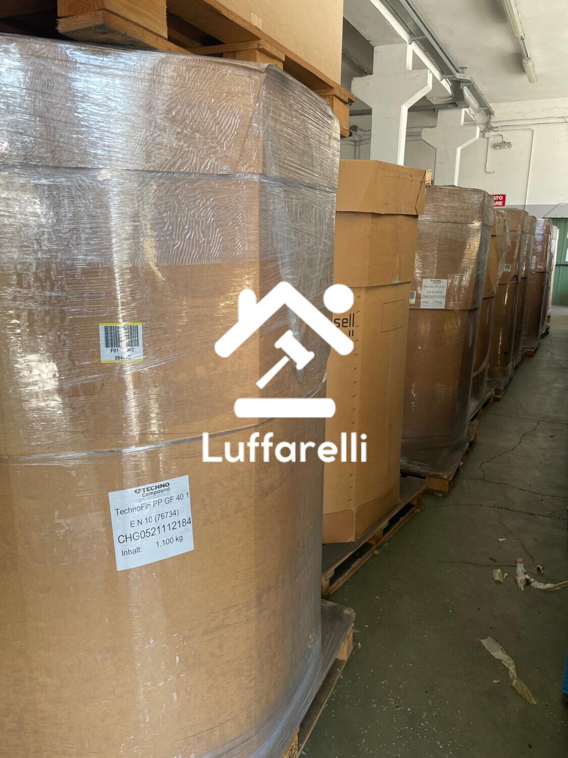 Materie Prime E Prodotti — foto 3