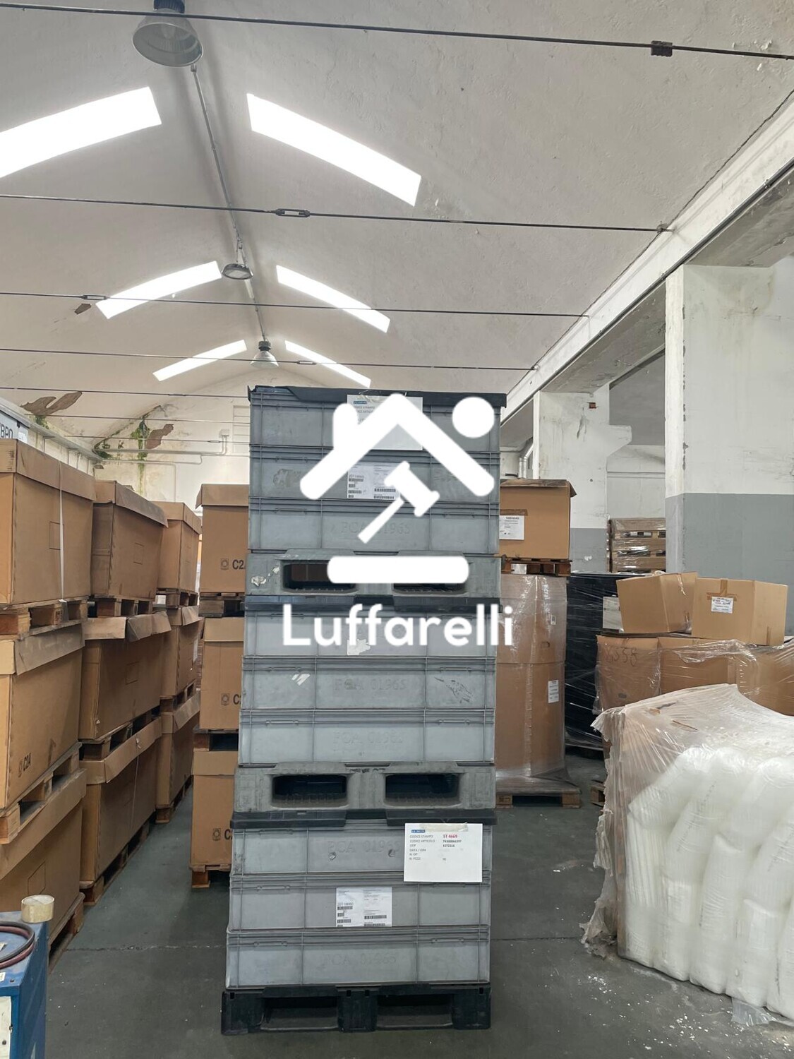 Materie Prime E Prodotti — foto 7