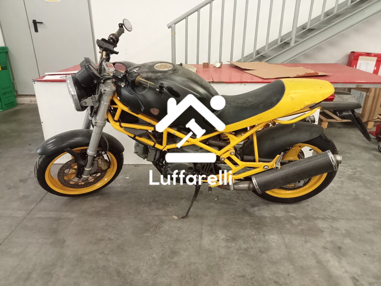 Motoveicolo O Ciclomotore — foto 2