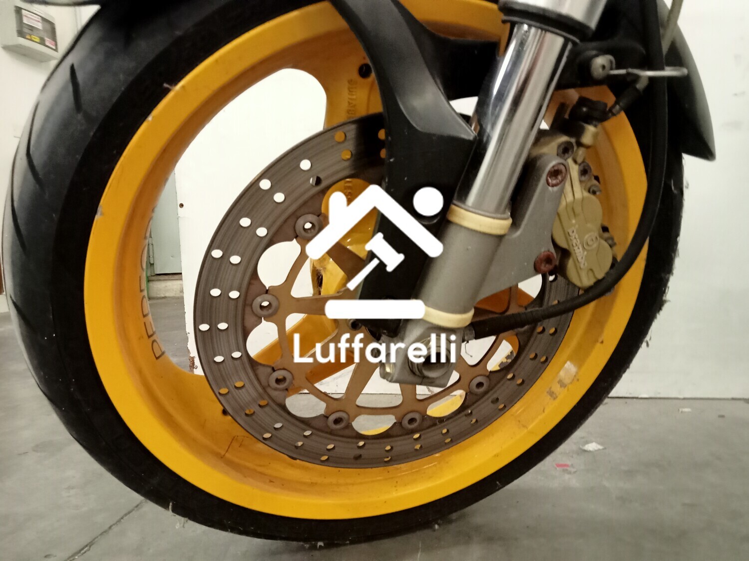 Motoveicolo O Ciclomotore — foto 5