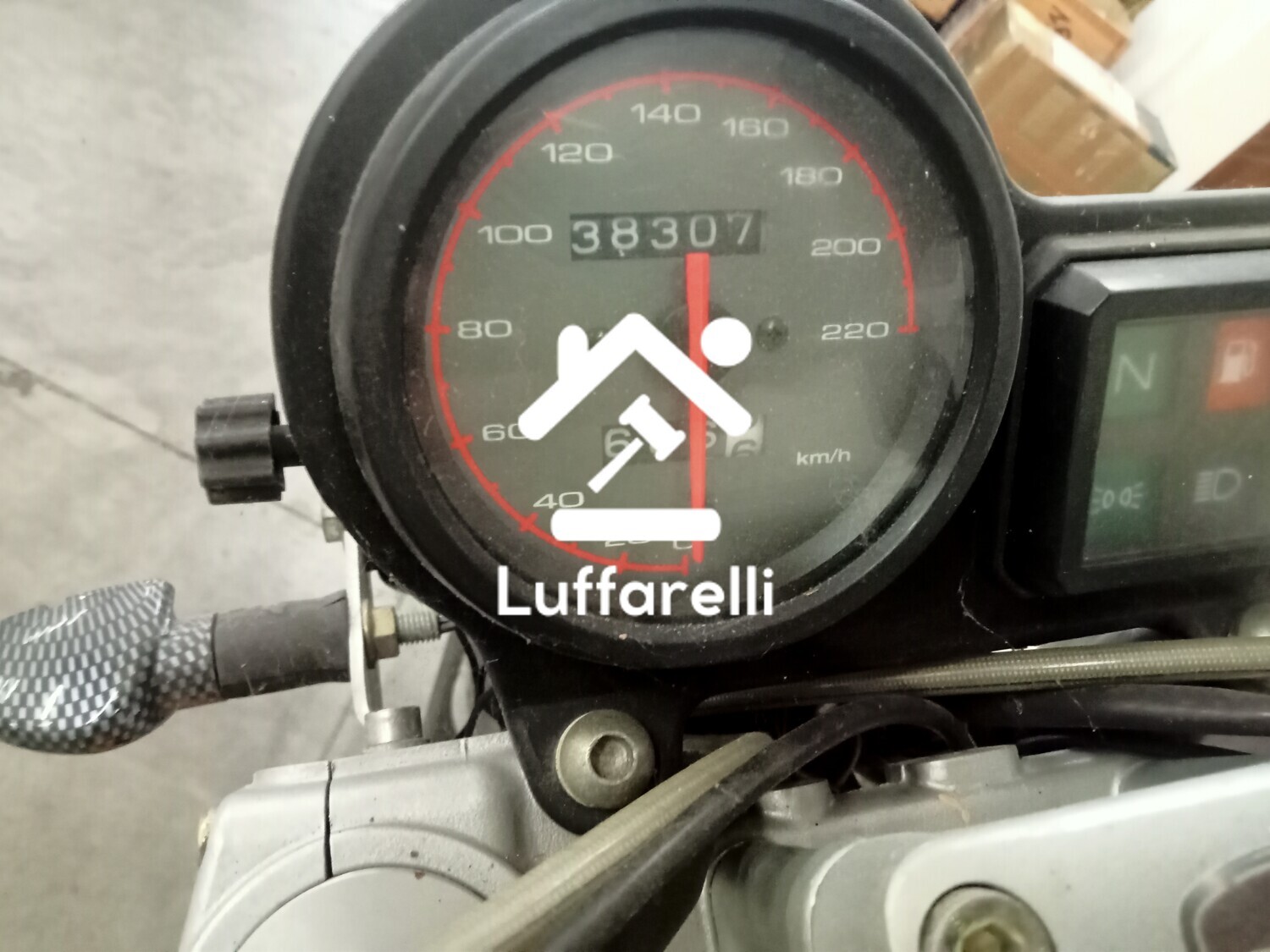 Motoveicolo O Ciclomotore — foto 4