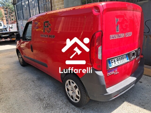 Automezzi Commerciali — foto 2