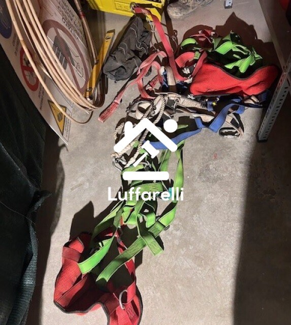 Macchinari, Impianti Ed Attrezzature Per L'Edilizia — foto 2