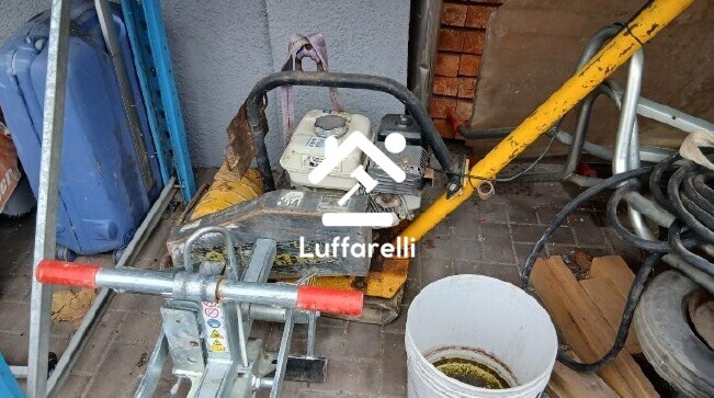 Macchinari, Impianti Ed Attrezzature Per L'Edilizia — foto 4