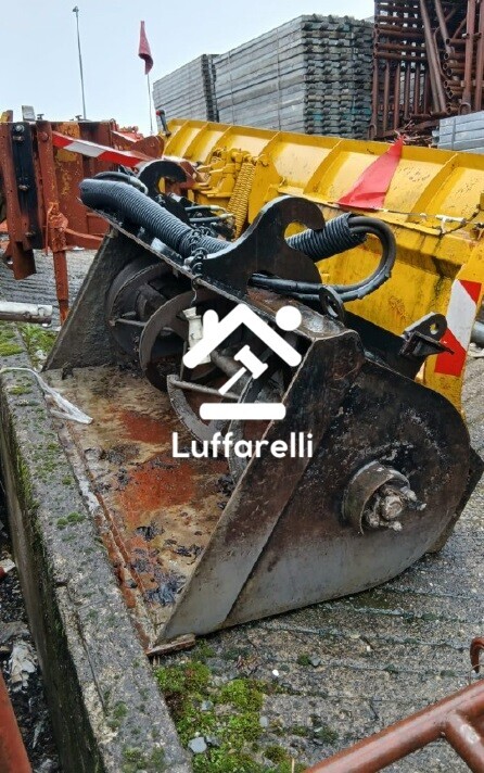 Macchinari, Impianti Ed Attrezzature Per L'Edilizia — foto 3