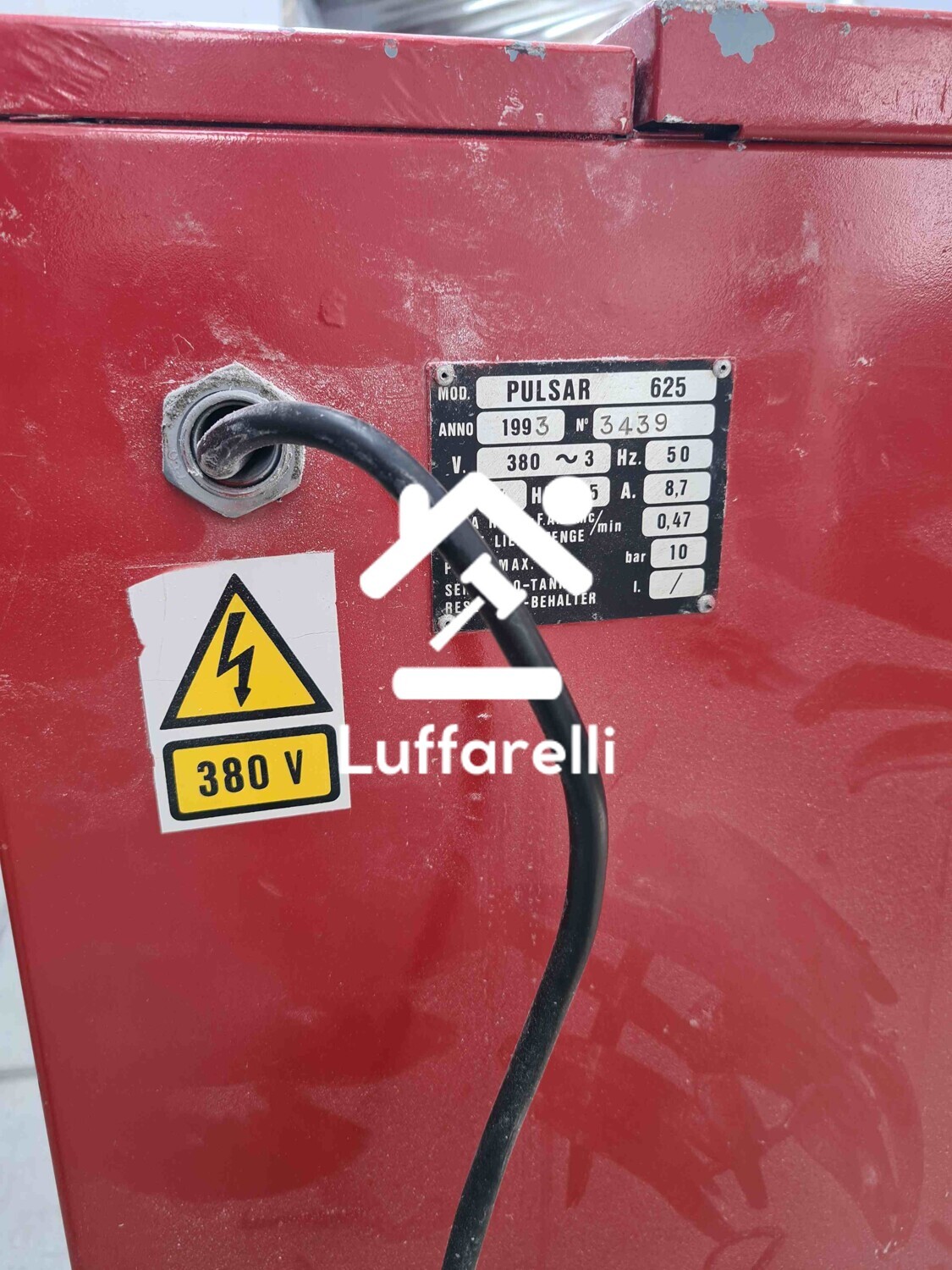 Macchinari Per L'Industria Alimentare E Conserviera — foto 3