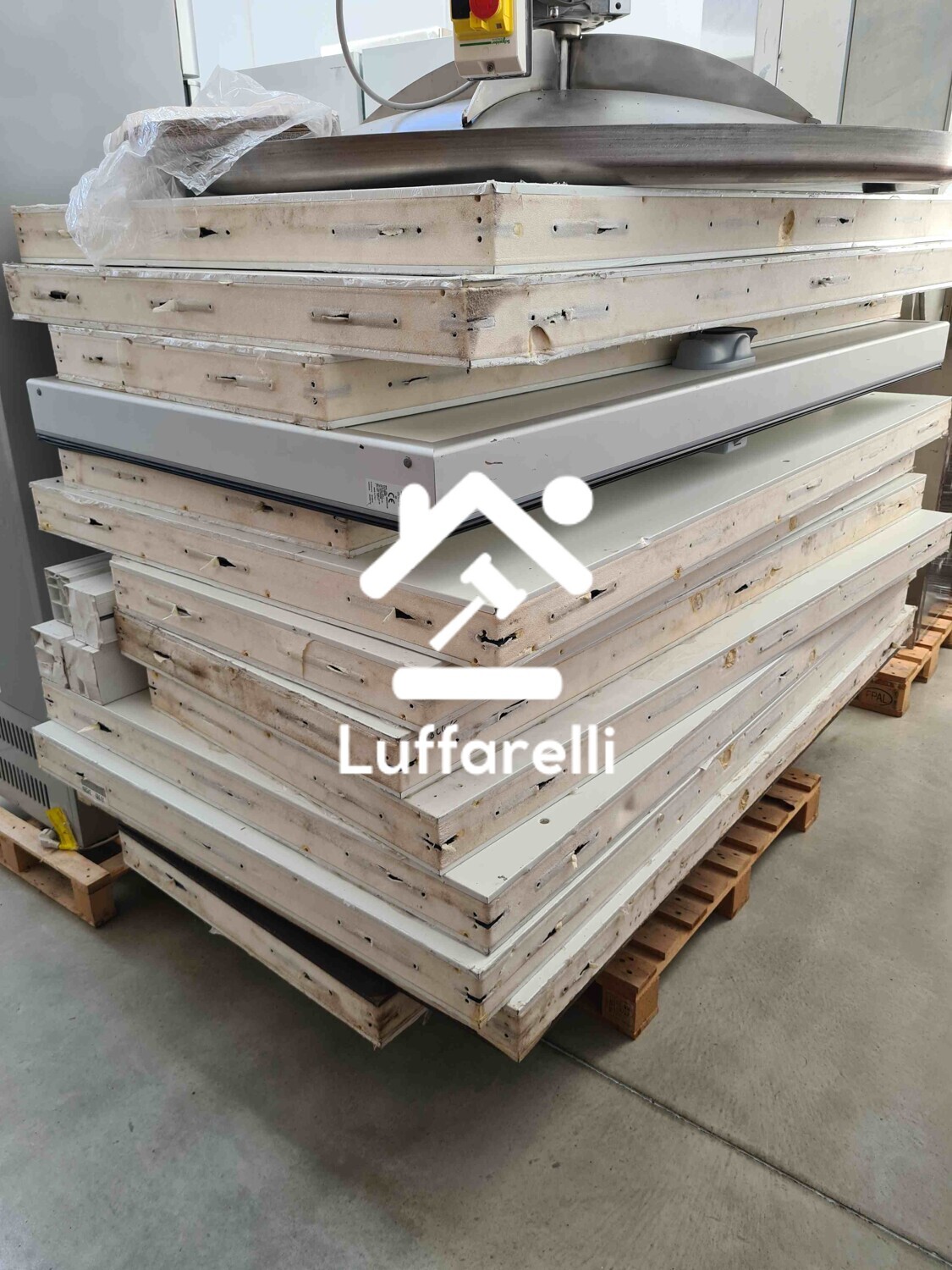 Macchinari Per L'Industria Alimentare E Conserviera — foto 4