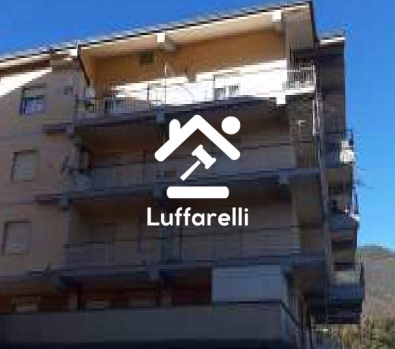 Immagine di APPARTAMENTO IN VIA DELLA LIBERTA – MONTELANICO (RM)