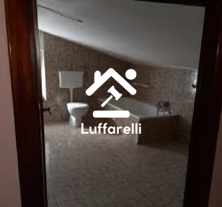 Immagine di APPARTAMENTO IN VIA DELLA LIBERTA – MONTELANICO (RM)