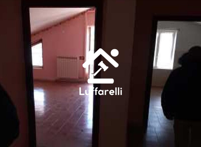 Immagine di APPARTAMENTO IN VIA DELLA LIBERTA – MONTELANICO (RM)