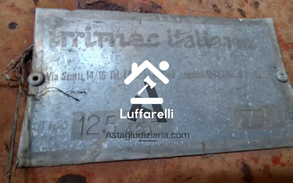 Attrezzature Varie — foto 4