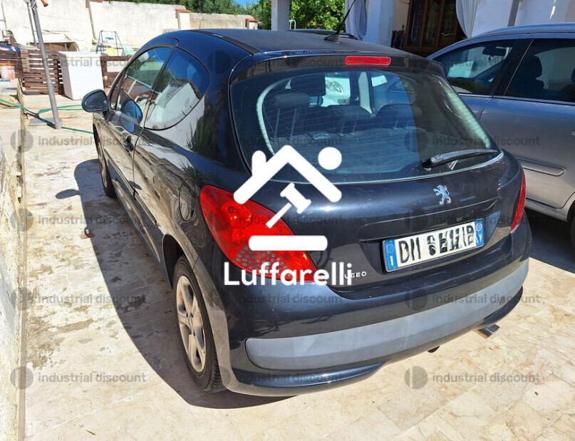 Autovetture — foto 4