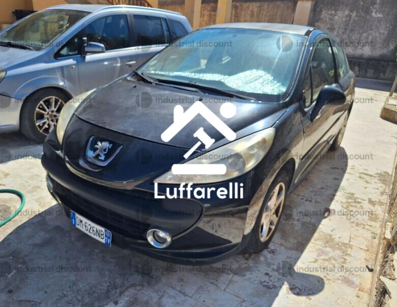 Autovetture — foto 2