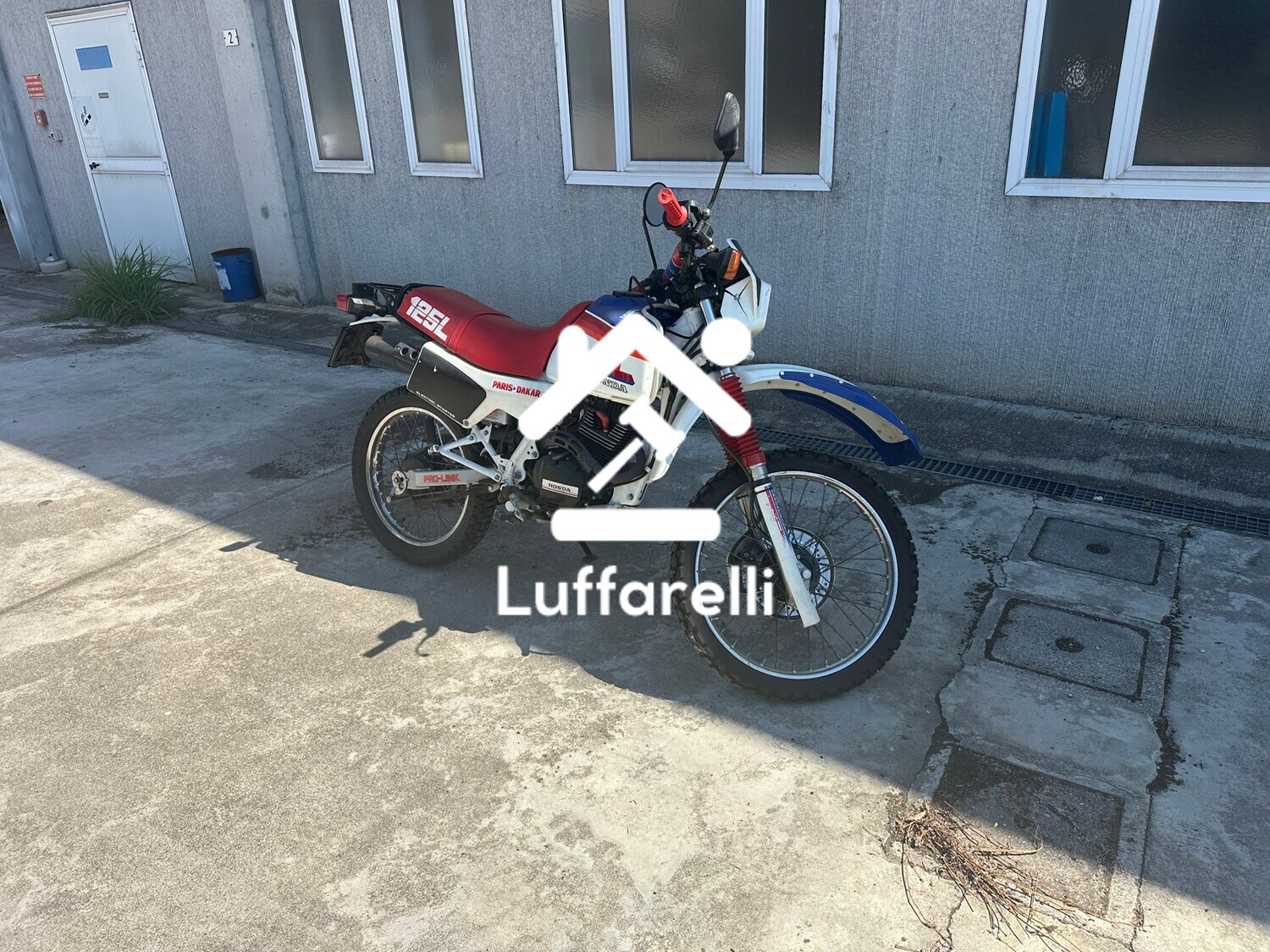 Motoveicolo O Ciclomotore — foto 4