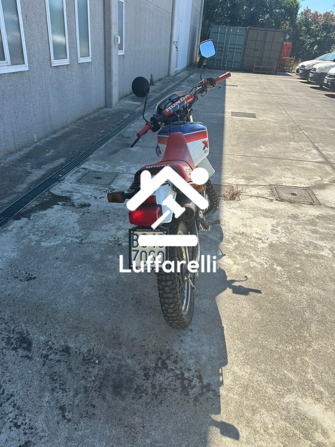 Motoveicolo O Ciclomotore — foto 6
