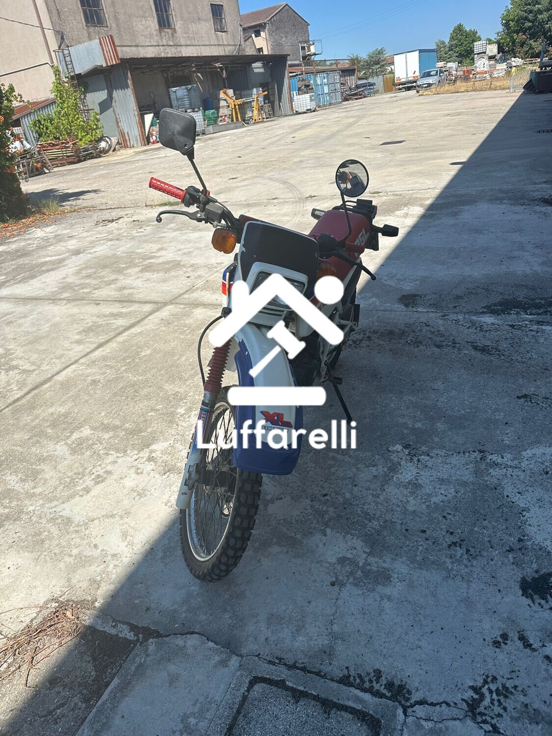 Motoveicolo O Ciclomotore — foto 7