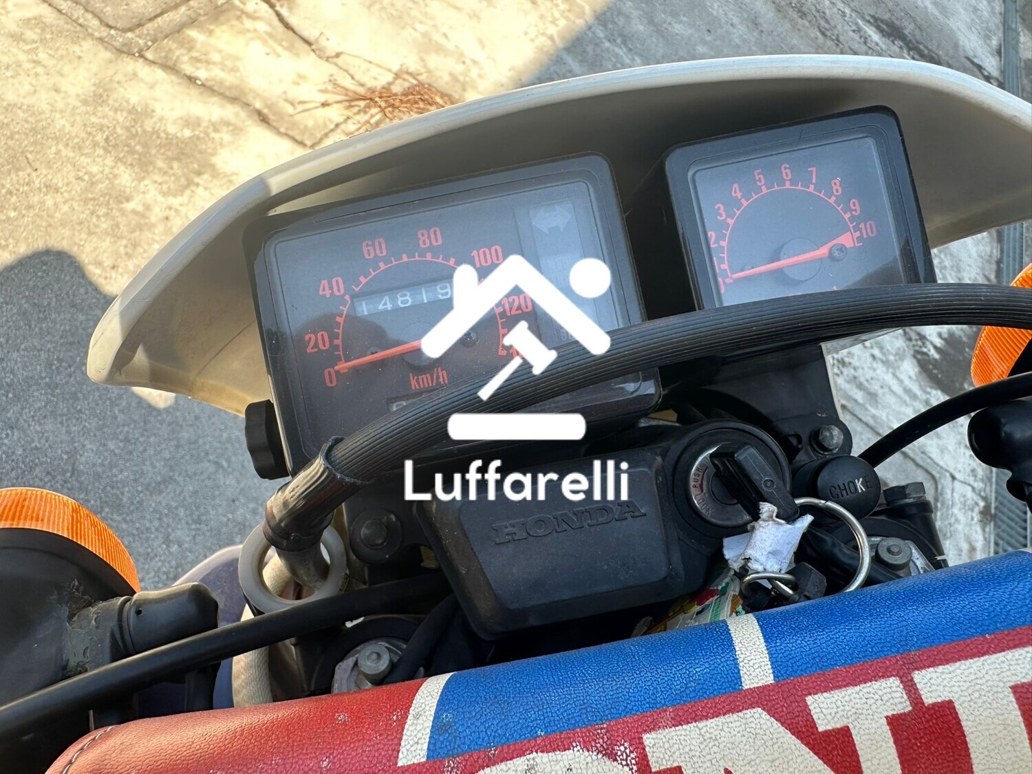 Motoveicolo O Ciclomotore — foto 8