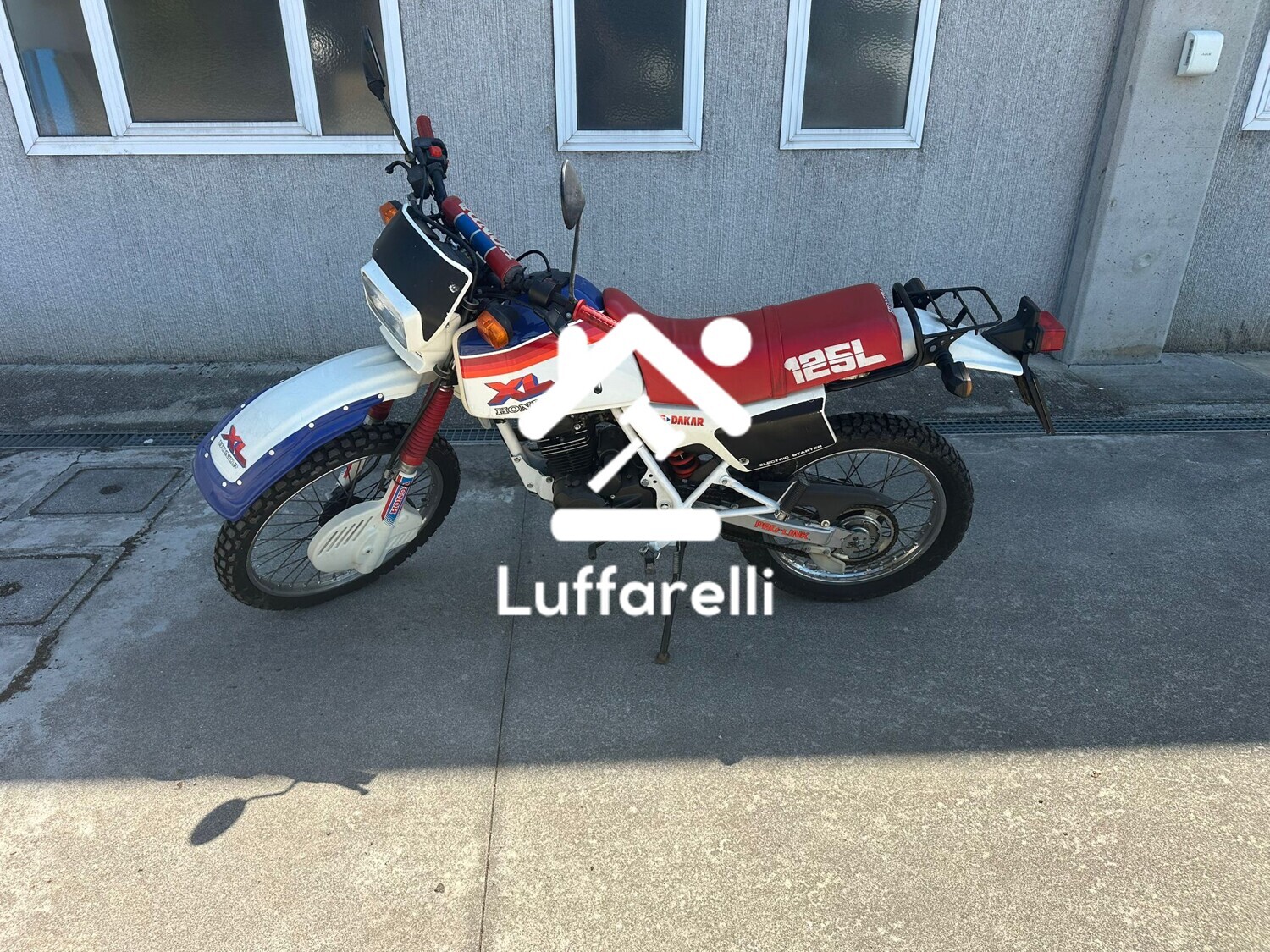 Motoveicolo O Ciclomotore — foto 2
