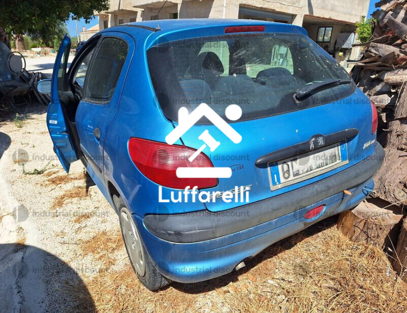 Autovetture — foto 3