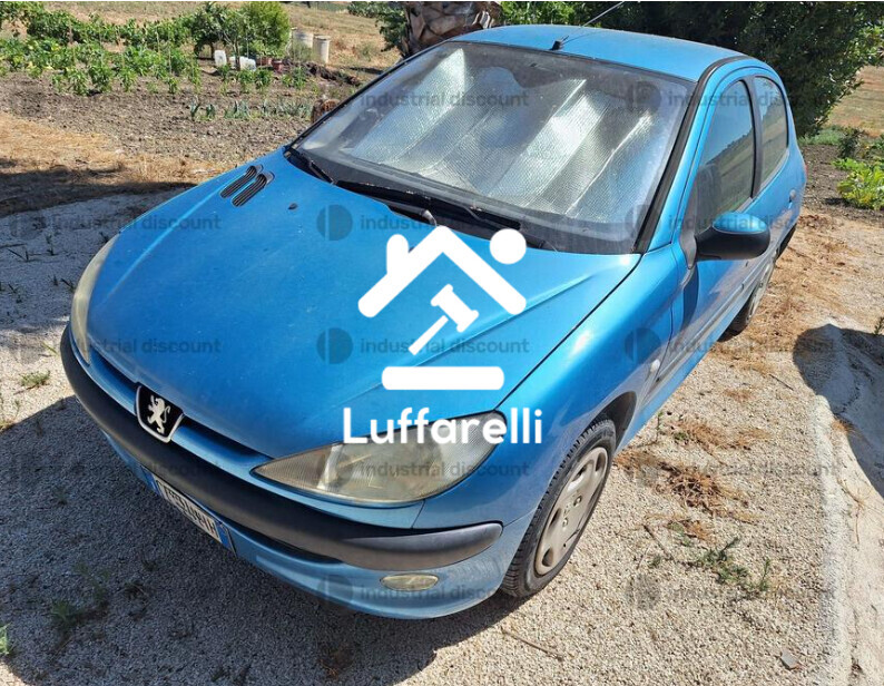 Autovetture — foto 2