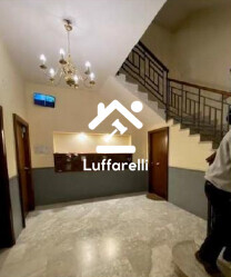 Immagine di APPARTAMENTO VIA LISBONA – ROMA