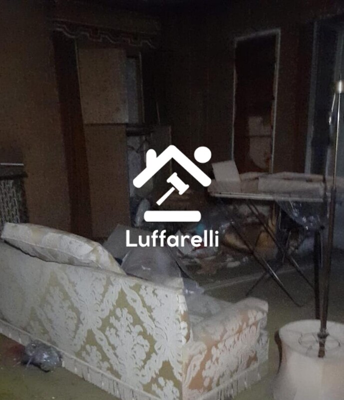 Immagine di APPARTAMENTO VIA GOLAMETTO – ROMA