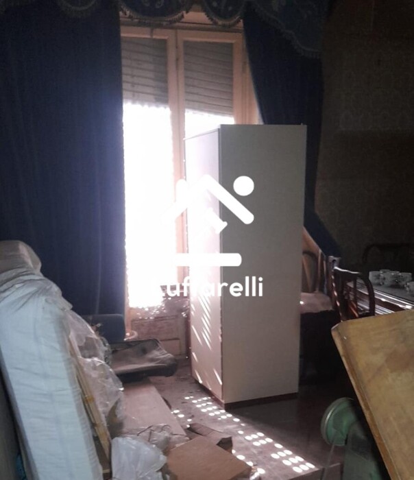Immagine di APPARTAMENTO VIA GOLAMETTO – ROMA