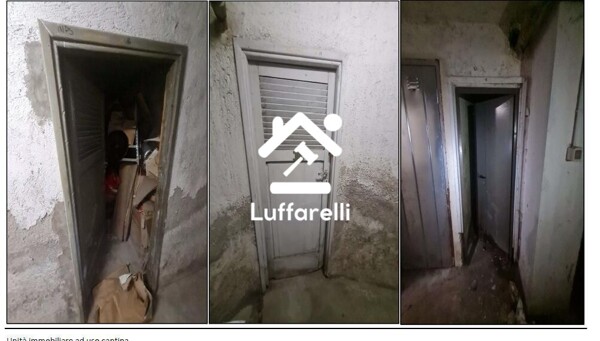 APPARTAMENTO VIA GOLAMETTO - ROMA — foto 2
