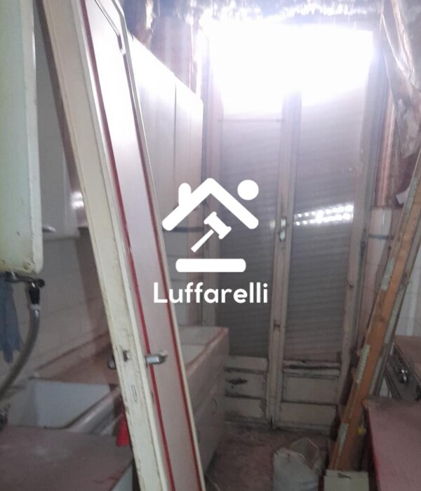 Immagine di APPARTAMENTO VIA GOLAMETTO – ROMA