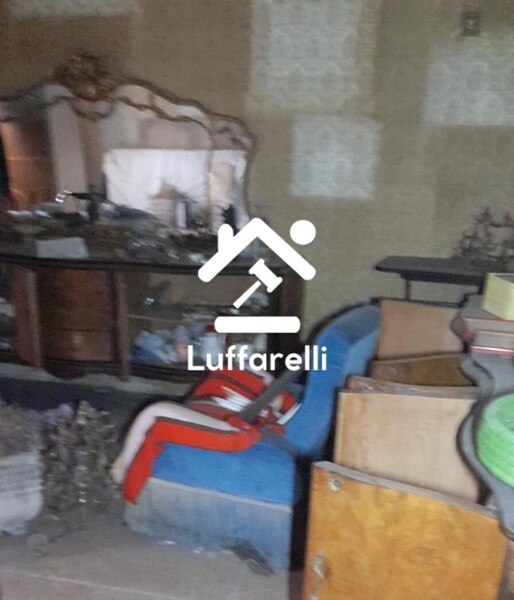APPARTAMENTO VIA GOLAMETTO - ROMA — foto 4