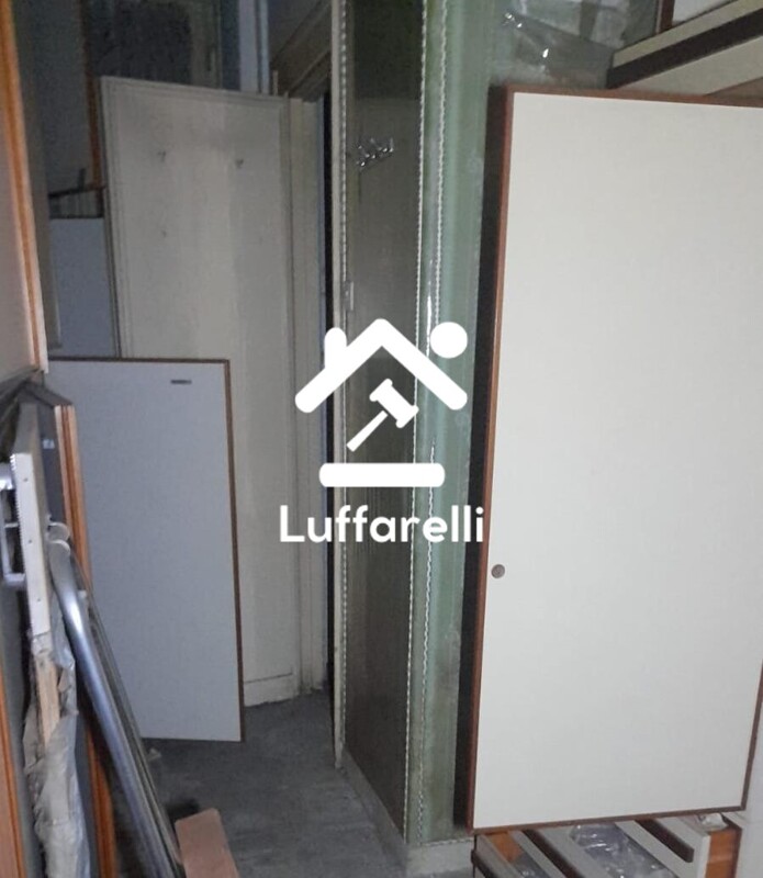 Immagine di APPARTAMENTO VIA GOLAMETTO – ROMA