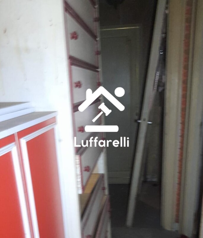 Immagine di APPARTAMENTO VIA GOLAMETTO – ROMA