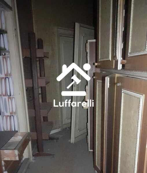 APPARTAMENTO VIA GOLAMETTO - ROMA — foto 6