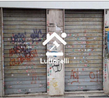 Immagine di LOCALE COMMERCIALE VIA GIORGIO PITACCO – ROMA