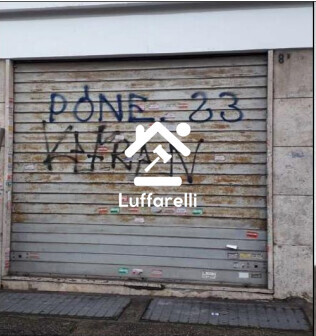 Immagine di LOCALE COMMERCIALE VIALE DELLA VENEZIA GIULIA – ROMA