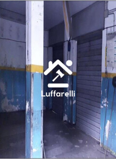 Immagine di LOCALE COMMERCIALE VIA STAZIONE PRENESTINA 66/68/70 – ROMA