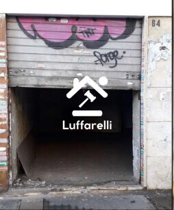 Immagine di LOCALE COMMERCIALE VIA STAZIONE PRENESTINA 62/64 – ROMA