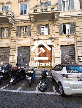 Immagine di APPARTAMENTO VIA VELLETRI – ROMA