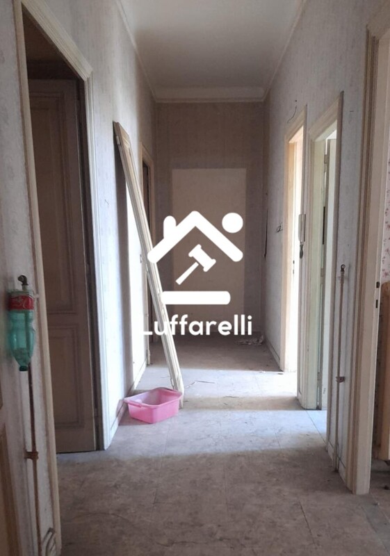 Immagine di APPARTAMENTO VIA VELLETRI – ROMA