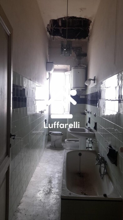 Immagine di APPARTAMENTO VIA VELLETRI – ROMA