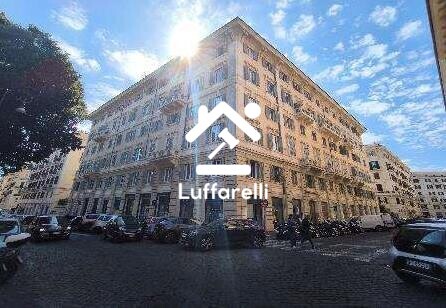 Immagine di APPARTAMENTO VIA VELLETRI – ROMA