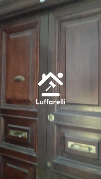 APPARTAMENTO VIA VELLETRI - ROMA — foto 7