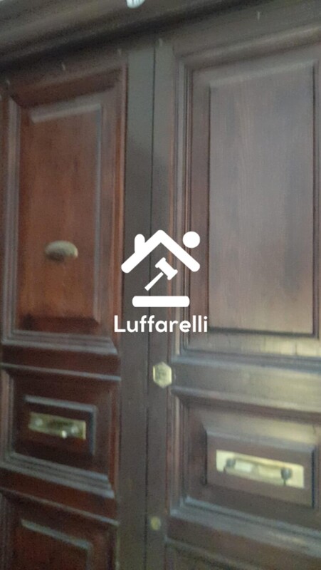 Immagine di APPARTAMENTO VIA VELLETRI – ROMA