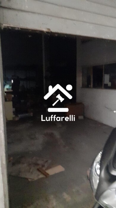 Immagine di MAGAZZINO VIA LUIGI ARATI – ROMA