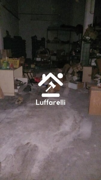MAGAZZINO VIA LUIGI ARATI - ROMA — foto 4